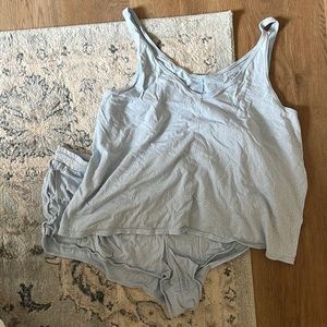 GAP PAJAMA SET